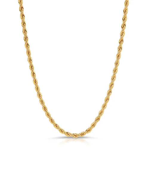 Boujee Necklace