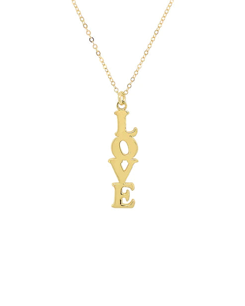 Love Vibes Necklace
